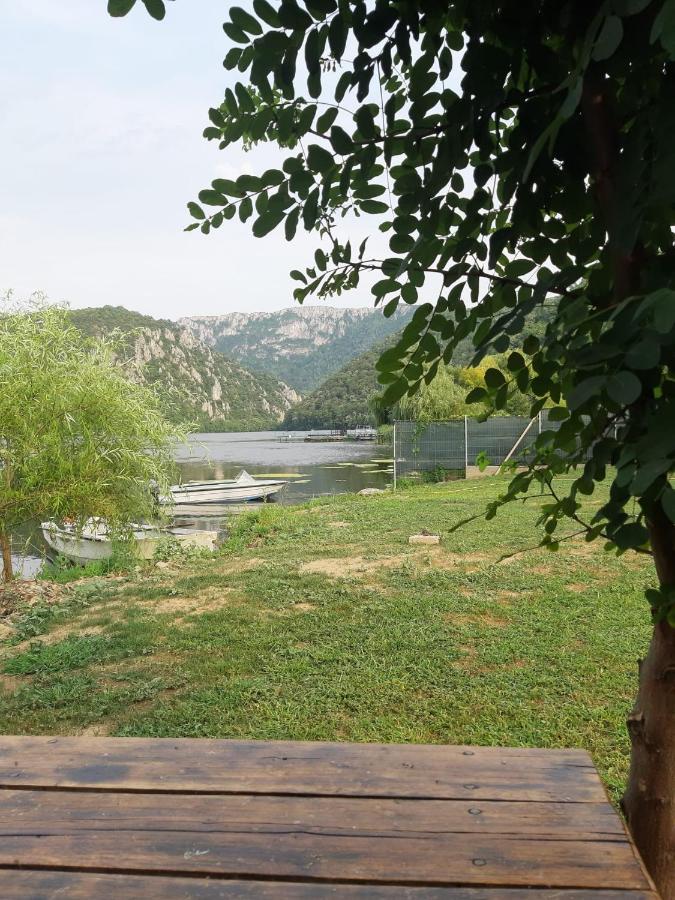 Casa Colt De Rai Daire Ogradina Dış mekan fotoğraf