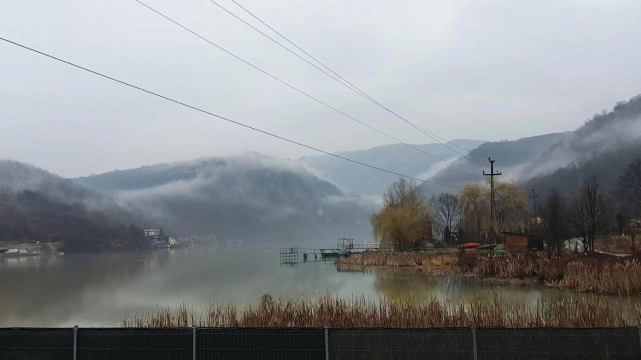 Casa Colt De Rai Daire Ogradina Dış mekan fotoğraf