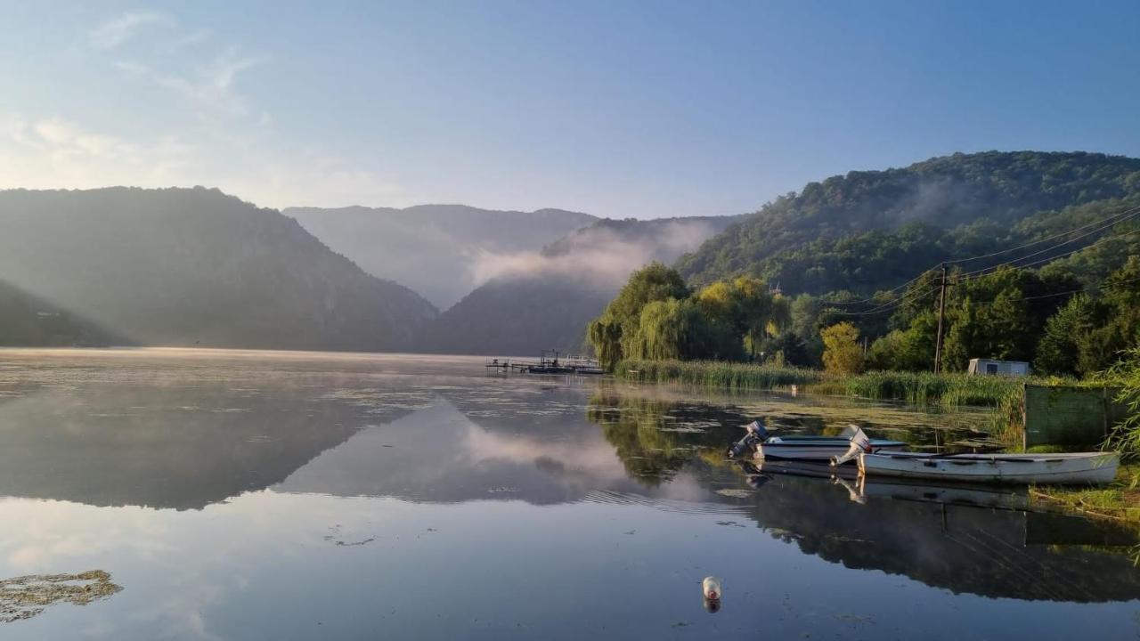 Casa Colt De Rai Daire Ogradina Dış mekan fotoğraf