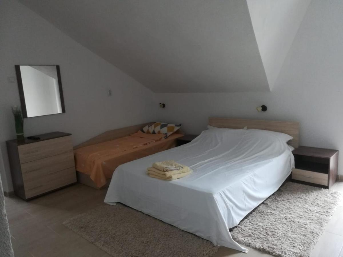 Casa Colt De Rai Daire Ogradina Dış mekan fotoğraf