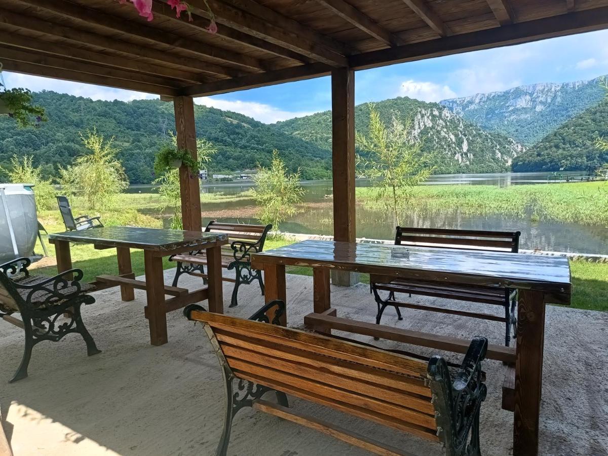 Casa Colt De Rai Daire Ogradina Dış mekan fotoğraf