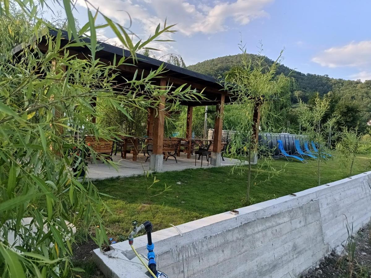 Casa Colt De Rai Daire Ogradina Dış mekan fotoğraf