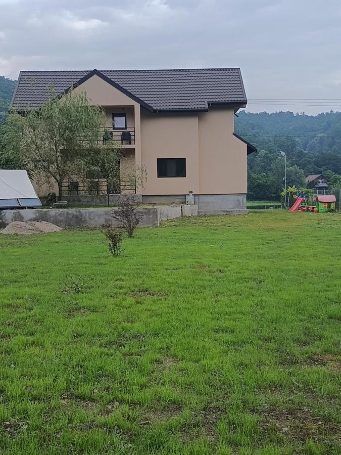 Casa Colt De Rai Daire Ogradina Dış mekan fotoğraf