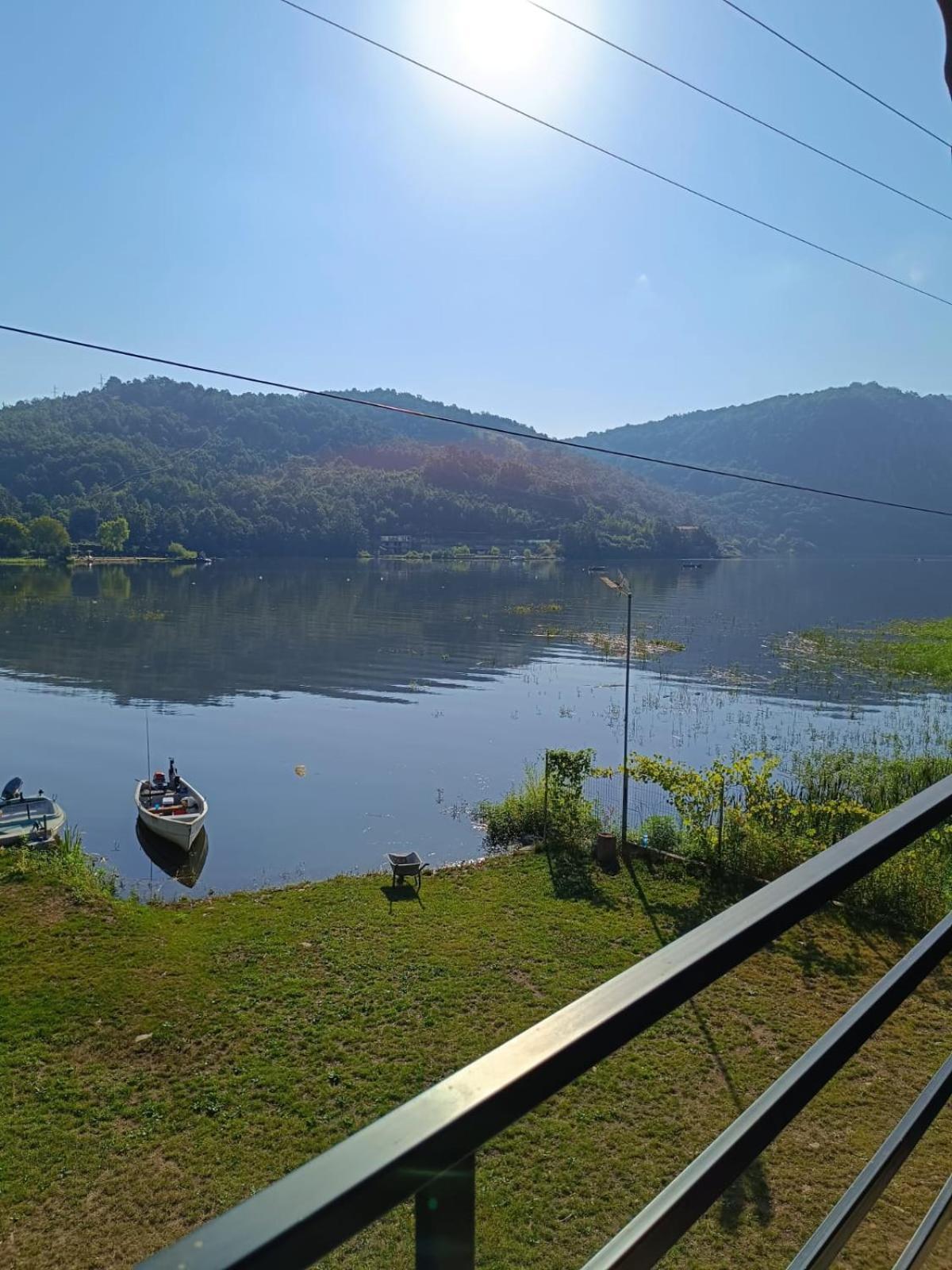 Casa Colt De Rai Daire Ogradina Dış mekan fotoğraf
